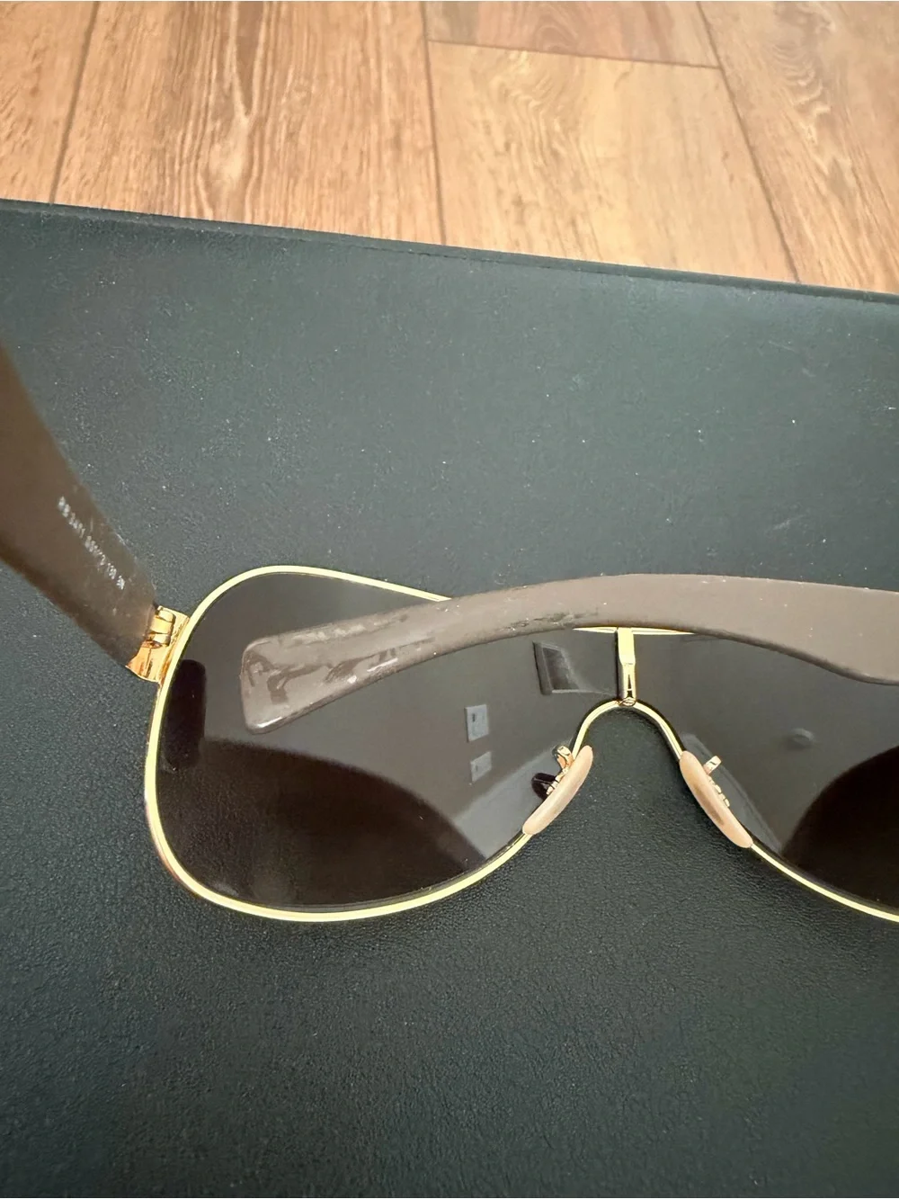 Ray-Ban good pre